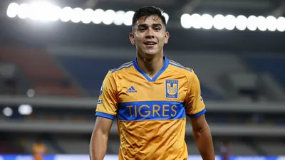 Tigres UANL faces off against Querétaro in a Liga MX match on August 1, 2026