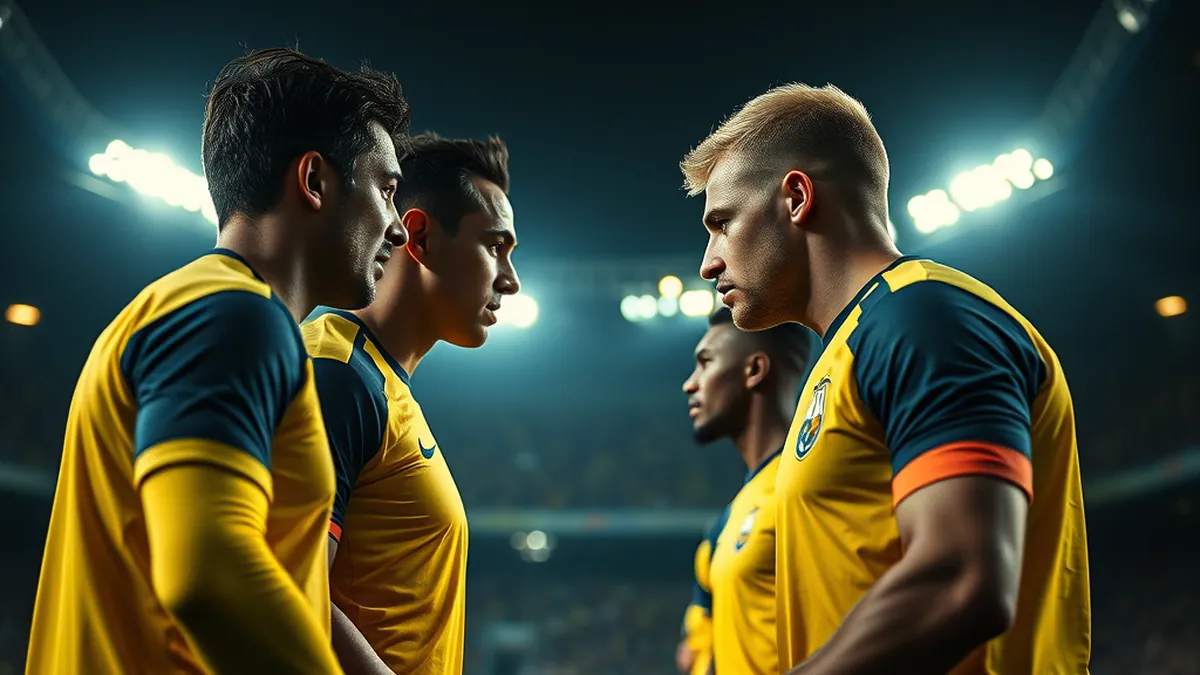 Tigres UANL: Preparación para un Duelo Crucial en la Liga MX
