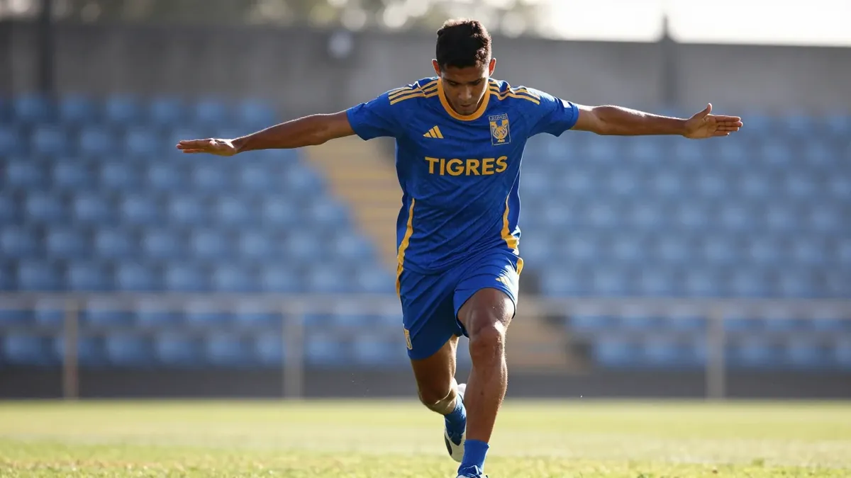 Tigres UANL pondrá fin a su asociación de 21 años con Adidas y pasará a vestir equipación de Reebok a partir de la...