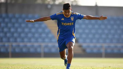 Tigres UANL pondrá fin a su asociación de 21 años con Adidas y pasará a vestir equipación de Reebok a partir de la...