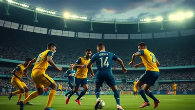 Tigres UANL loses Concacaf final to Toluca