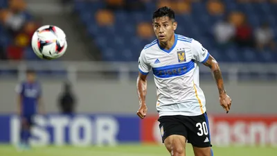 Tigres UANL, América, Juárez, Cruz Azul, León, Toluca, Monterrey y Atlante se mantienen en contienda para obtener uno de...