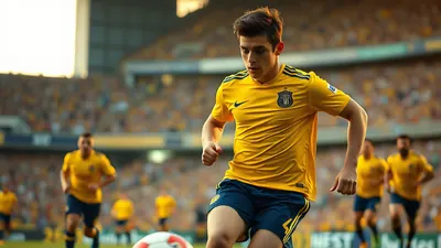 Tigres UANL Defines Return and Future of Its Stars