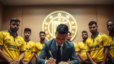 Transfer moves: Tigres UANL seeks reinforcements