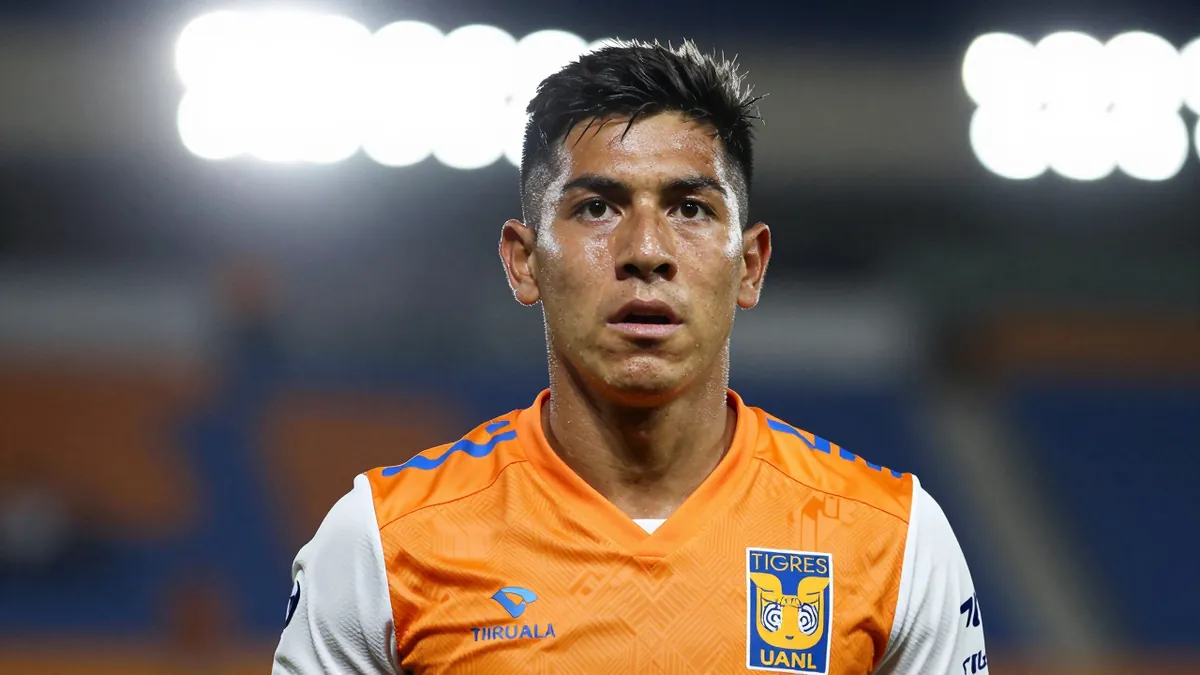 Tigres UANL necesita una victoria ante Vancouver Whitecaps para asegurar su clasificación a la siguiente ronda de la...