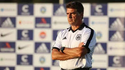 El exentrenador Ricardo 'Tuca' Ferretti confesó en ESPN que tras su salida de Tigres UANL en 2021 deseó tomar las riendas...