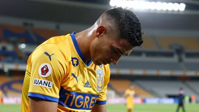 Tigres UANL está en el puesto 15 de la Liga MX con solo 4 puntos tras cinco fechas, tras la salida de su entrenador y la...