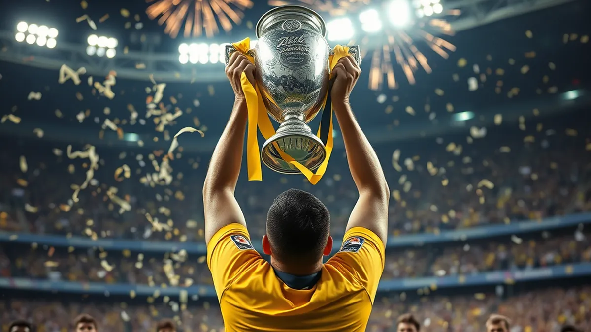 Guido Pizarro: La autocrítica que ha fortalecido a Tigres UANL