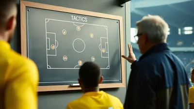 Tigres UANL: Key Players and Tactics to Face Pachuca