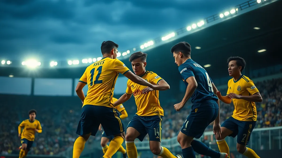 Tigres UANL faces América in Matchday 8 of Clausura 2026