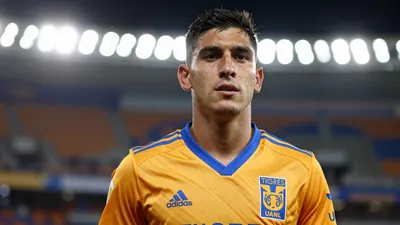 Tigres UANL y Adidas lanzan el nuevo uniforme local 2026-27 con detalles en azul y tipografía inspirada en el rótulo mexicano