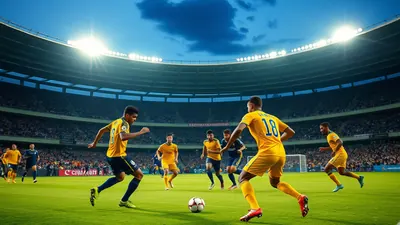 Tigres UANL: Upcoming matches schedule after draw against Necaxa