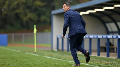 El exdirector deportivo Gerardo Torrado reveló que su salida de Tigres UANL se debió a diferencias irreconciliables con...