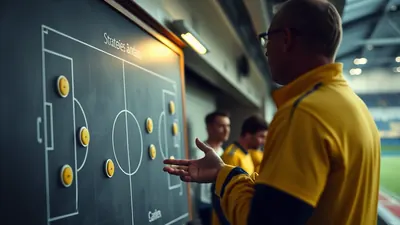 Tigres UANL: Strategies and Stars for the Upcoming Match