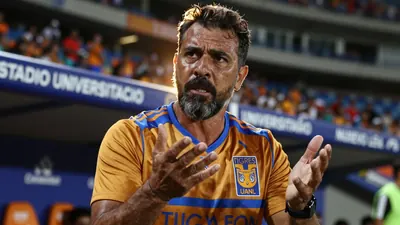 Tigres UANL venció 2-0 a Atlante en la Jornada 5 de la Liga MX