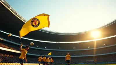 The Essence of Tigres UANL Fans in the Clásico Regio