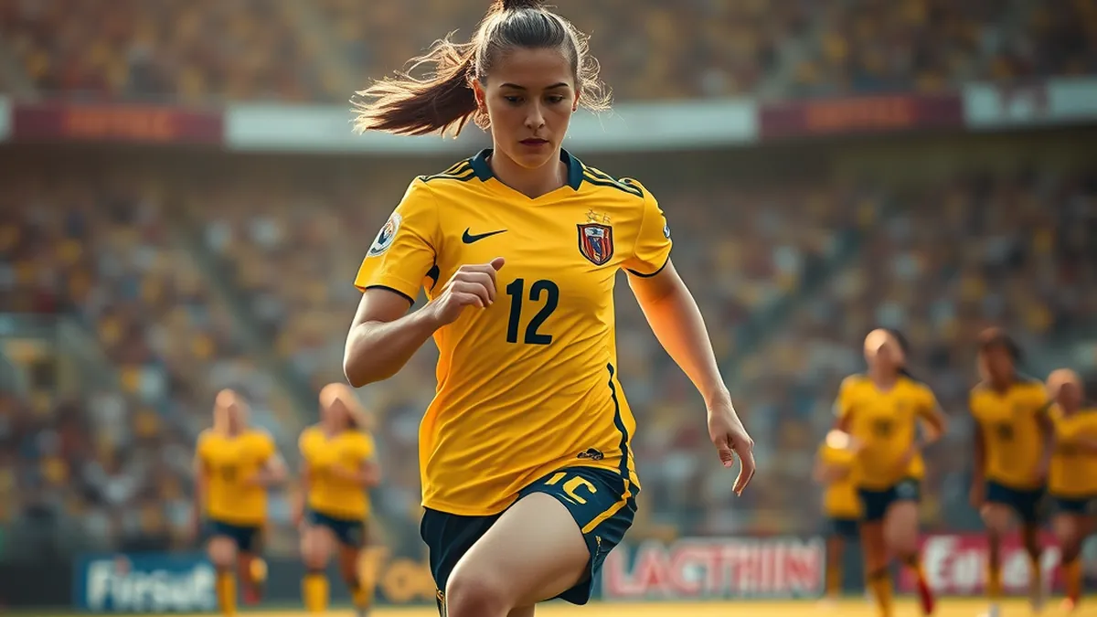Tigres UANL brilla en el Business Case for Women’s Football