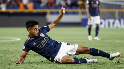 El equipo de Tigres UANL ocupa el puesto 15 en la tabla de la Liga MX tras la partida del goleador André-Pierre Gignac y...