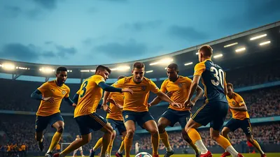Tigres UANL Schedule: Next 5 Matches After Draw