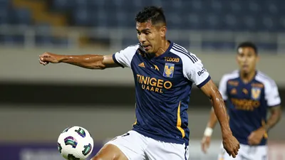 Tigres UANL enfrenta su peor racha de resultados en la historia reciente
