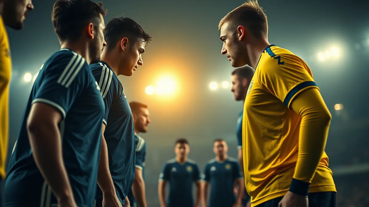 Tigres UANL se prepara para enfrentar al Atlas con gran expectativa
