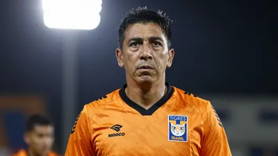 Tigres UANL hace oficial los cambios en su estructura deportiva, con la salida de Gerardo Torrado y la incorporación de...