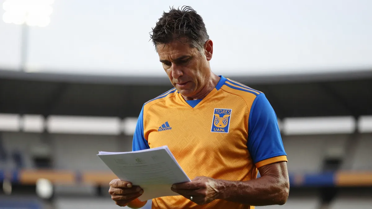 Tigres UANL, one of the leading clubs in Liga MX, is considering selling part of its shares to a private investment firm