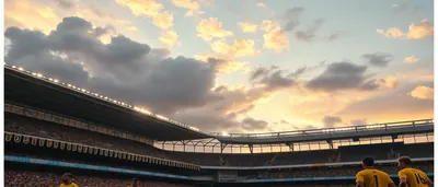 Tigres UANL presenta los detalles de su nuevo estadio, un proyecto ambicioso que busca mejorar la experiencia del aficionado