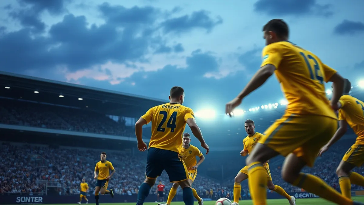 Tigres UANL se enfrenta a Nashville en semifinales de Concachampions