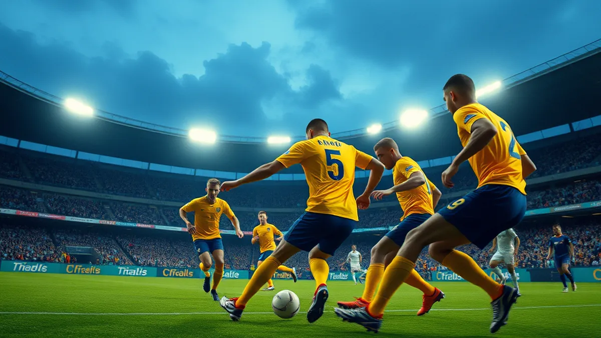Tigres UANL enfrenta a San Diego FC en la Leagues Cup 2025