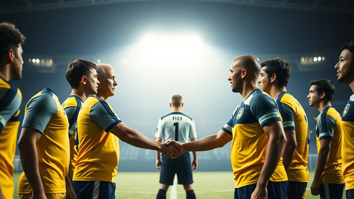 Tigres UANL y su preparación ante el Santos Laguna