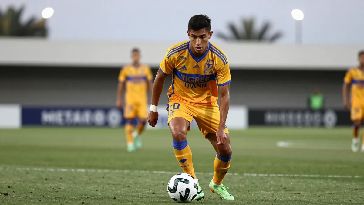 Tigres UANL, 14º en la tabla con 7 puntos, visita a un FC Juárez hundido en el descenso tras una racha de tres empates...
