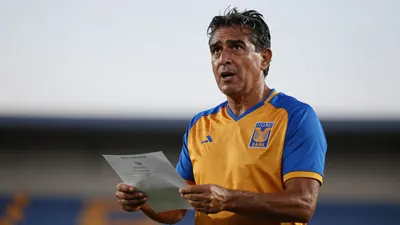La afición de Tigres UANL se pregunta si el club sabe despedir a sus leyendas después de la renuncia de Guido Pizarro...
