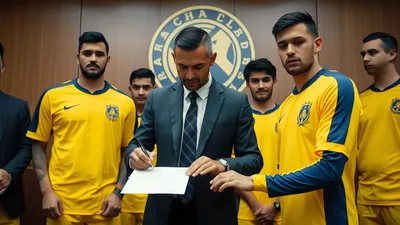 Tigres UANL seeks reinforcements for Apertura 2026