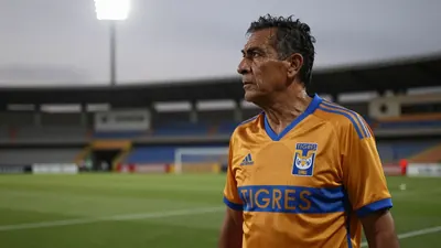 Tigres UANL enfrenta un mal arranque en el torneo corto, pero su historial en el Apertura 2015, donde ganó el título pese...