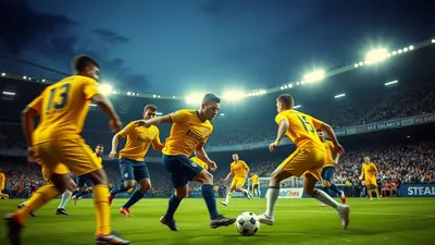 Tigres UANL drew with LA Galaxy in Concacaf Champions Cup quarterfinals