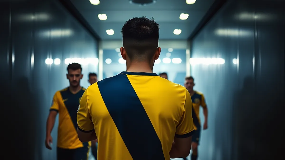 Análisis táctico: La estrategia de Tigres UANL