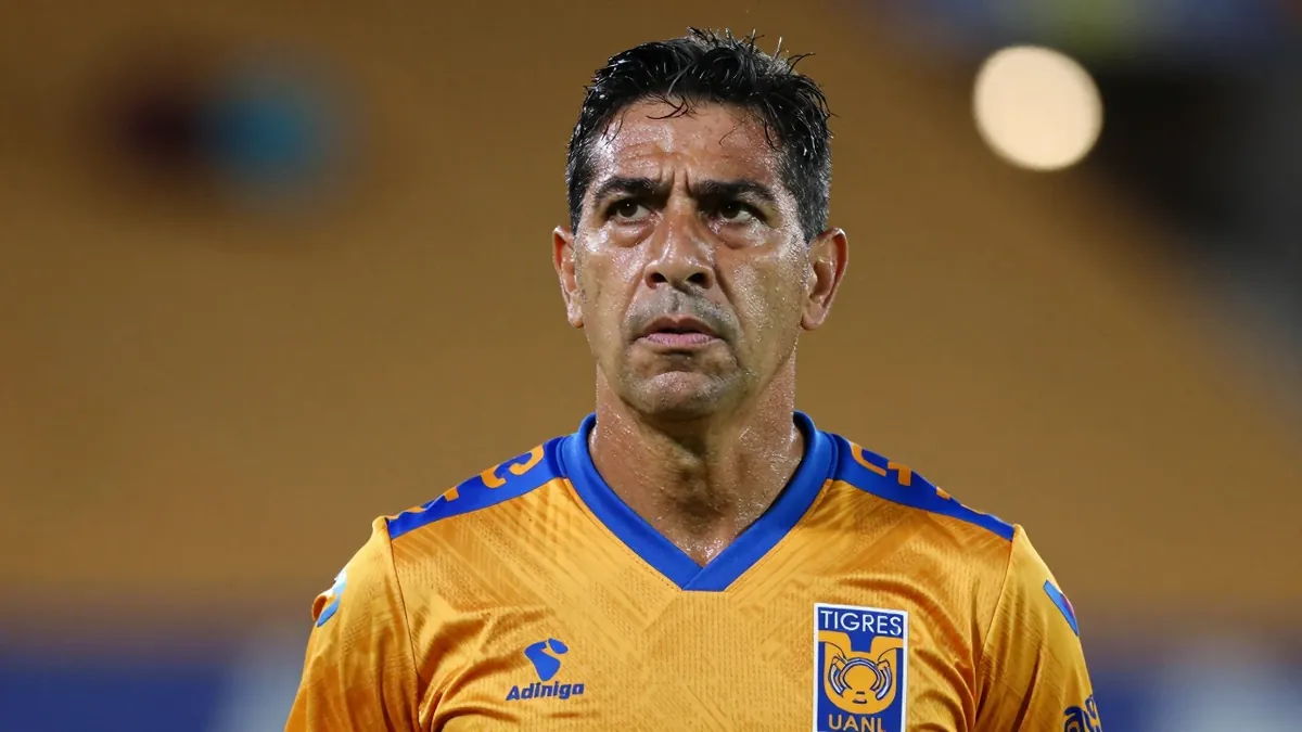 Víctor Manuel Vucetich vuelve a dirigir Tigres UANL a partir de la Jornada 5 del Apertura 2026, tras la salida de Guido...