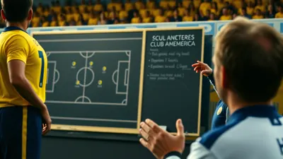 Previo del partido: Tigres UANL ante el Club América