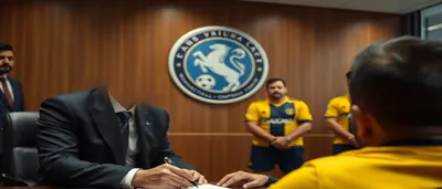 Tigres UANL enfrenta un vacío ofensivo tras la partida de Ángel Correa y apunta a reforzar la delantera para el Apertura 2026