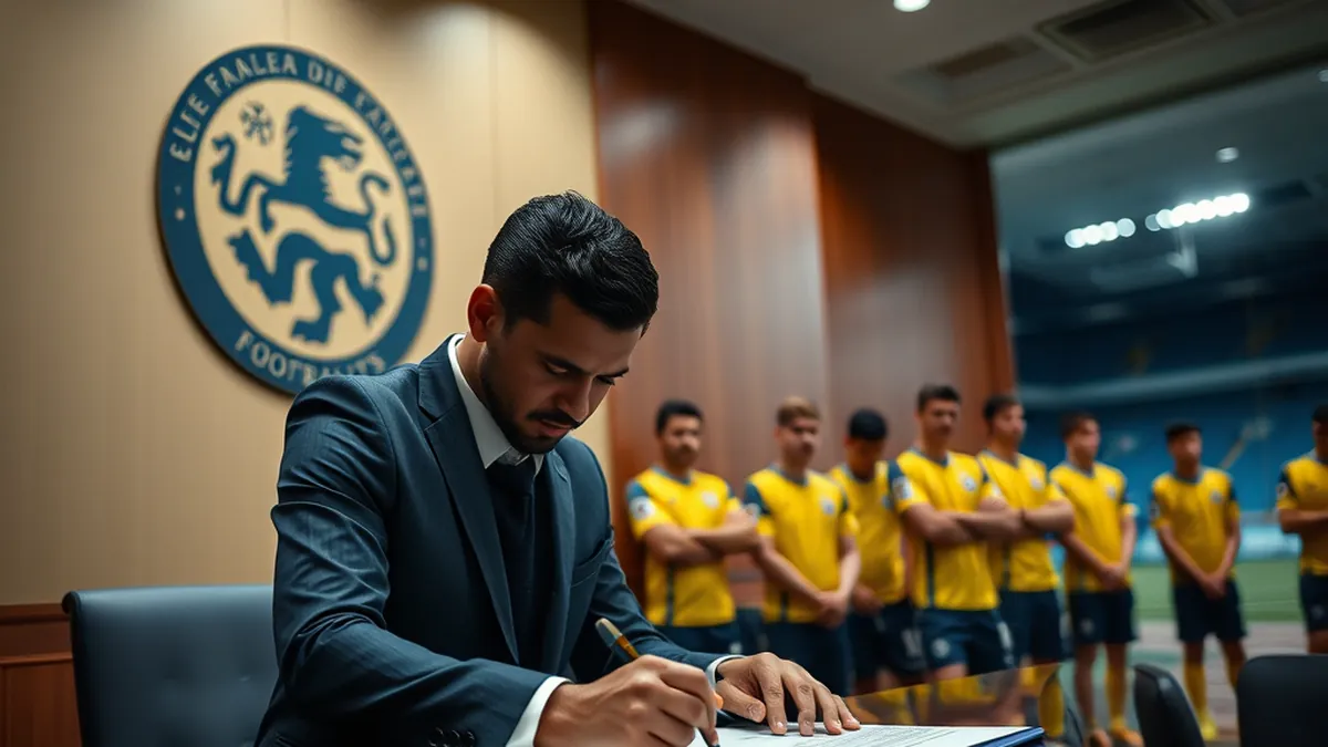 Tigres UANL se refuerza para el Clausura 2025