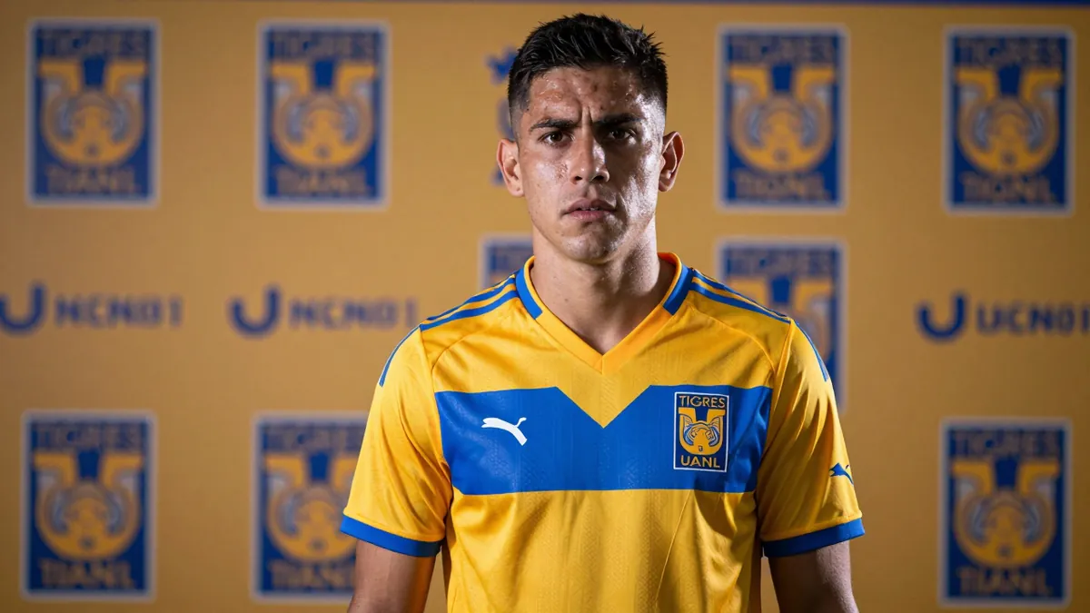 After participating in the All-Star Game 2026, three players from Tigres UANL-Fernando Gorriarán, Juan Brunetta, and...
