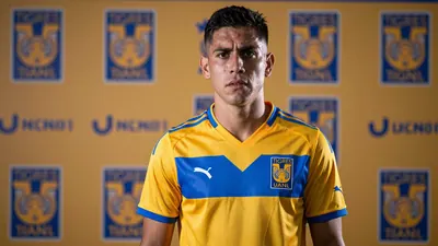 After participating in the All-Star Game 2026, three players from Tigres UANL-Fernando Gorriarán, Juan Brunetta, and...