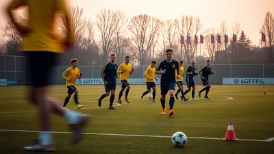 Tigres UANL: Discover the squad for the 2026-27 season