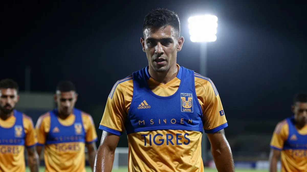 Tigres UANL recibe al Pachuca este domingo, buscando un triunfo para mejorar su irregular inicio de temporada en la Liga MX