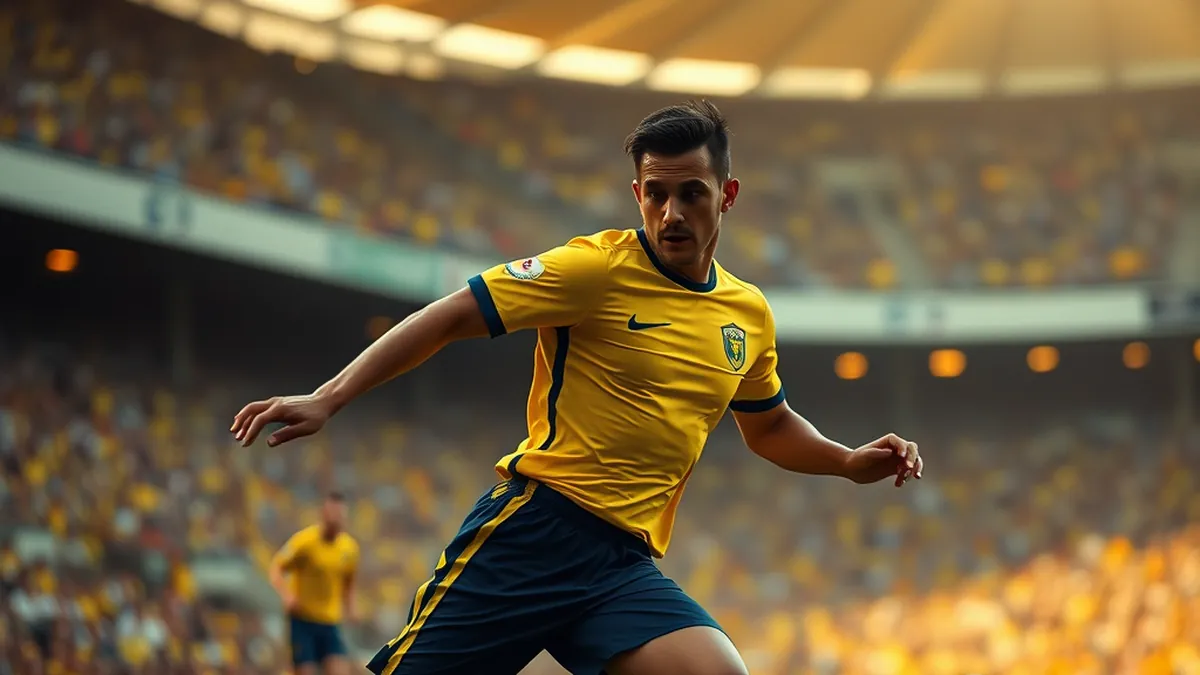 Tactical Adjustments to Enhance Tigres UANL's Performance