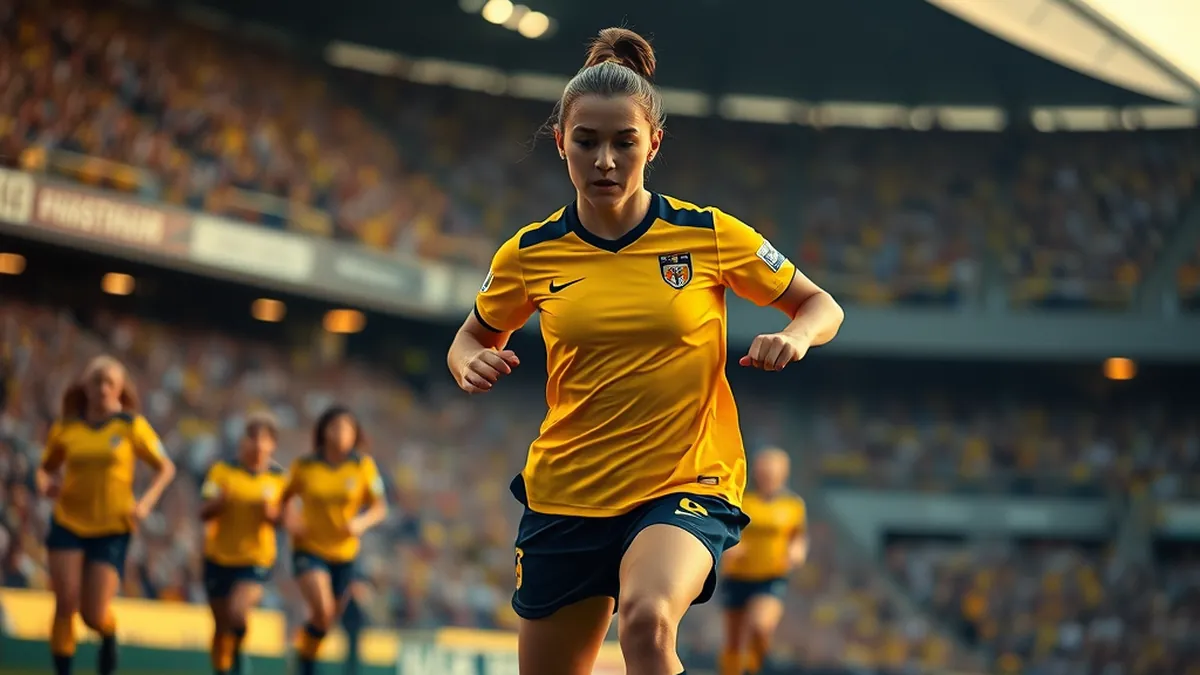 Tigres UANL se consolida como referencia global en el fútbol femenino