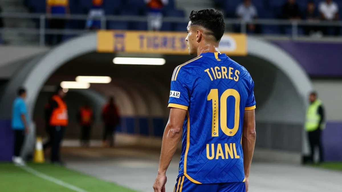 El club regiomontano mostró interés en el delantero Zakaria Eddahchouri, quien rechazó la oferta, mientras se prepara...