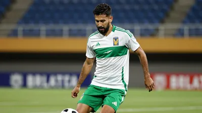 Luka Nahuel Ayala Batocletti, nieto de Osvaldo Batocletti, exjugador de Tigres UANL, se une a Club América