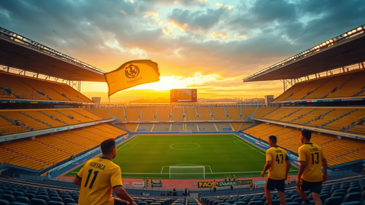 Tigres UANL's victory: A warning to their rivals